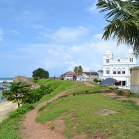 why i cancelled my trip to kandy and stayed in galle.