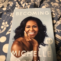 favorite passages from becoming [michelle obama].